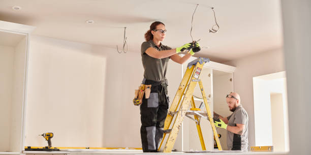 Best Affordable Electrical Installation  in Rmel Valley Village, CA