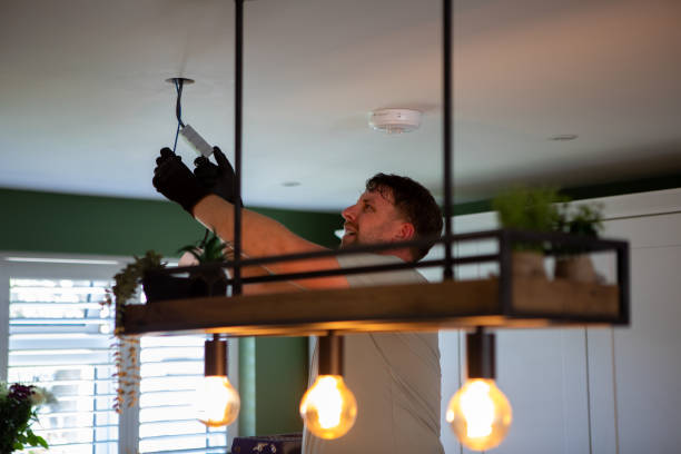 Best Affordable Electrician  in Rmel Valley Village, CA