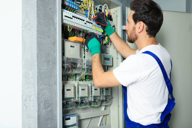 Best Circuit Breaker Repair  in Rmel Valley Village, CA