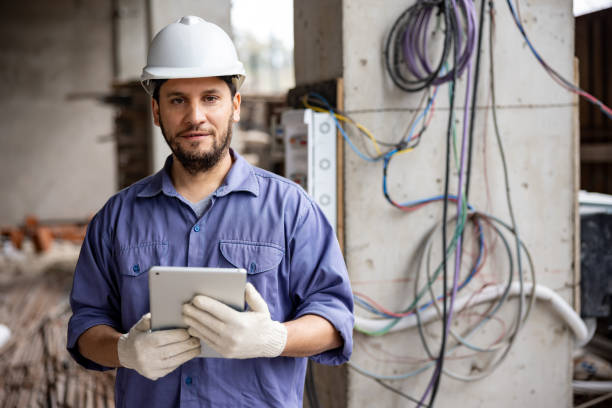 Best Ceiling Fan Installation Electrician  in Rmel Valley Village, CA