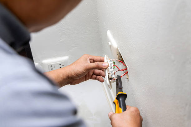 Best Electrical Troubleshooting Services  in Rmel Valley Village, CA