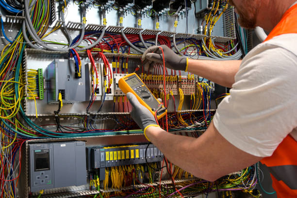 Best Electrical Installation Contractor  in Rmel Valley Village, CA