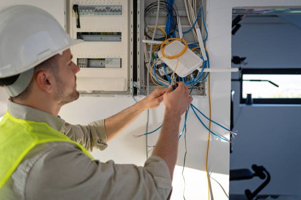 Best Ceiling Fan Installation Electrician  in Rmel Valley Village, CA
