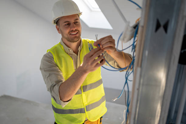 Best Electrical Contractors for Businesses  in Rmel Valley Village, CA